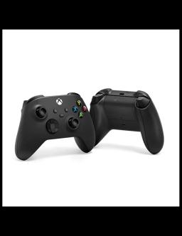 Microsoft X S: Carbon