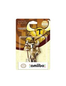 Nintendo Shovel Knight Figurine Amiibo
