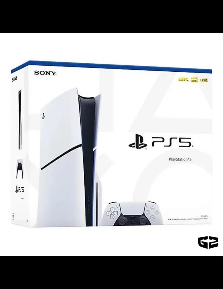 Sony Slim Standard