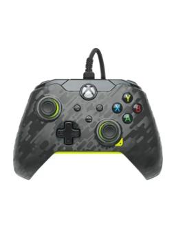 PDP Electric Carbon