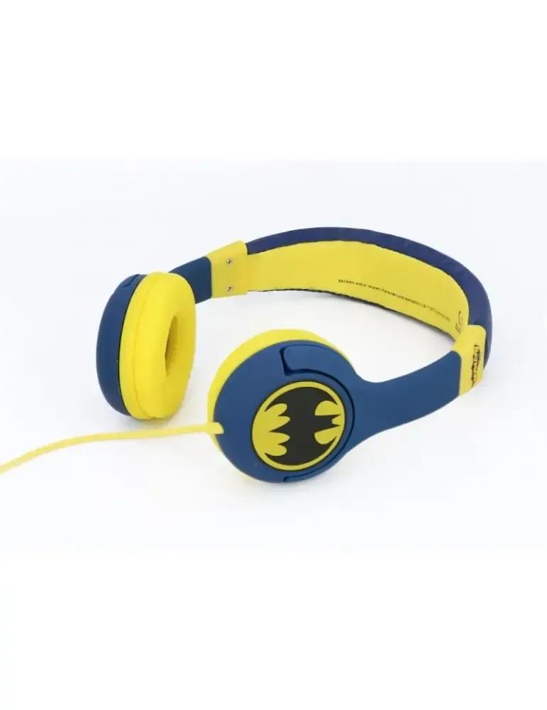 OTL Technologies Casque Pour Enfants: Batman