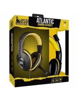 USG Atlantis