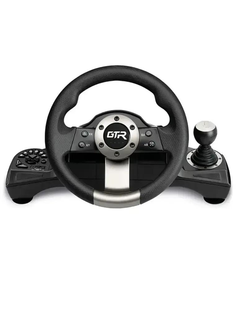 Indeca Handoru GTR Elite