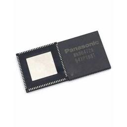 Panasonic HDMI transmitter MN864729 PS4 Slim PRO