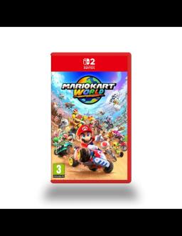 Nintendo Mario Kart World Jeu Switch 2