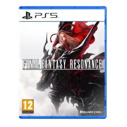 Square Enix Final Fantasy Resonance
