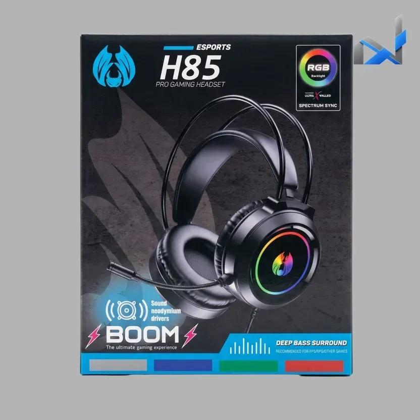 Esports Pro Gaming Headset