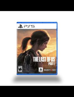 Sony The Last of Us Part 1 Jeu