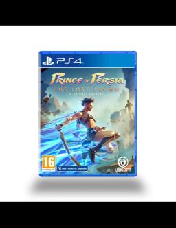Ubisoft Prince of Persia: The Lost Crown Jeu