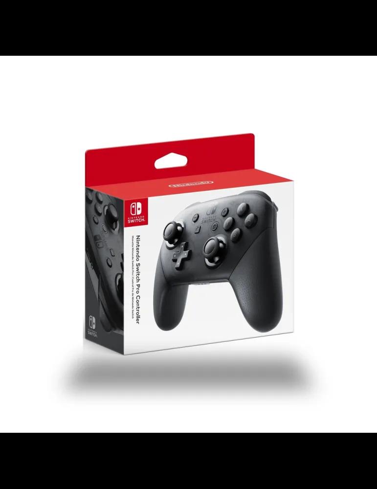 Nintendo Pro Controller Refurbished