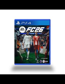 Electronic Arts EA Sports FC 26 Jeu