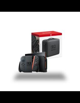 Nintendo Travel: Switch 2 + Étui