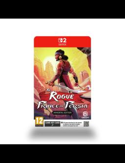Ubisoft The Rogue Prince of Persia Immortal Jeu Switch 2