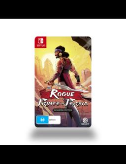 Ubisoft The Rogue Prince of Persia: Immortal Jeu Switch