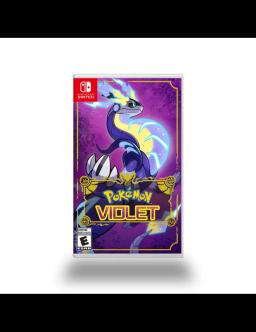Nintendo Pokémon Jeu Switch