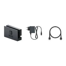 Nintendo Dock Switch