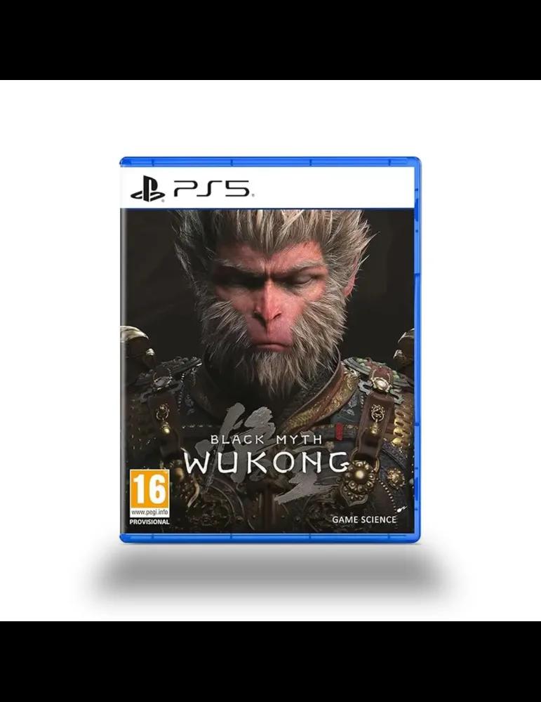 Game Science Myth Wukong Jeu
