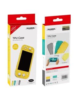 Nintendo Coque TPU pour Switch Lite