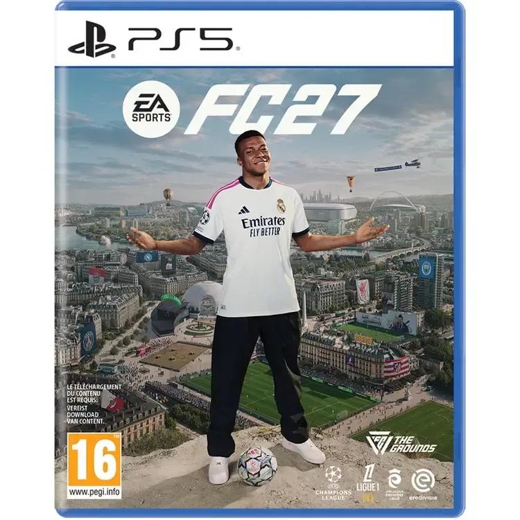 Electronic Arts EA Sports FC 27
