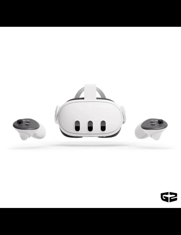Meta Quest 3 VR