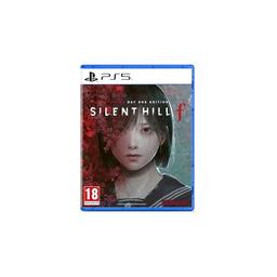PlayStation Silent Hill f sur