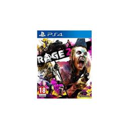 PlayStation Rage 2