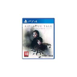 PlayStation A Plague Tale
