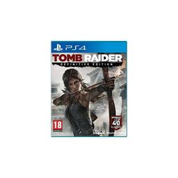 PlayStation Tomb Raider jeux