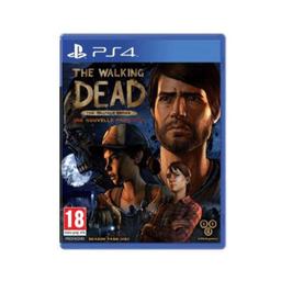 PlayStation The Walking Dead A New Frontier jeux