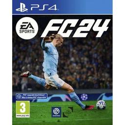 PlayStation FC Fifa 24 ps4