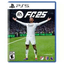 PlayStation FC 25