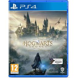 PlayStation Hogwarts Legacy sur