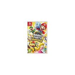 Nintendo Mario Party Jamboree sur Switch