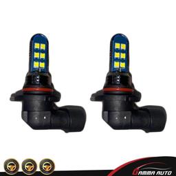 Ampoule Led 9006 X2