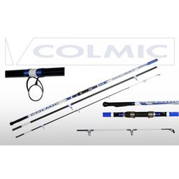 CANNE COLMIC MAJEST 4.20 MT 3 PCS