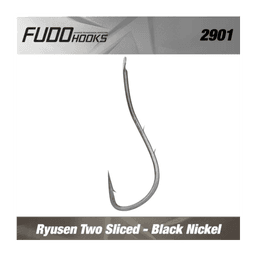 HAMCONE FUDO 2901 RSTS-BN