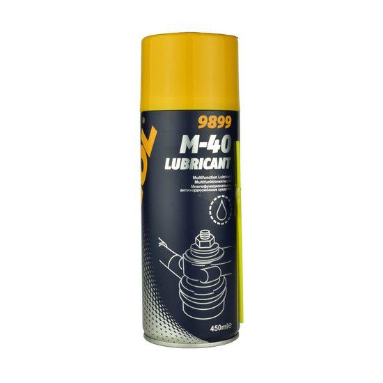 Mannol M-40 Lubricant 9899