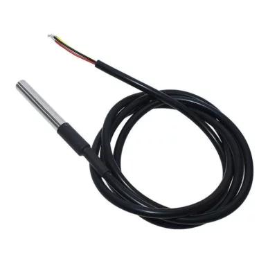 Sonde De Température Inoxydable
