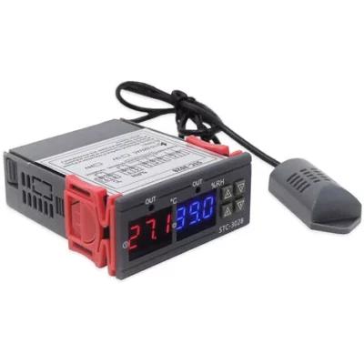 Température Humidité STC-3028 220V