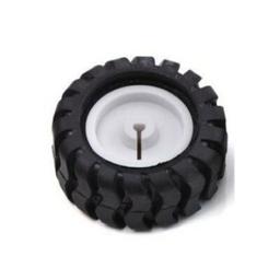 Roue pour moteur polulu