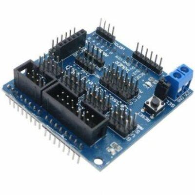 Arduino Shield sensor V5