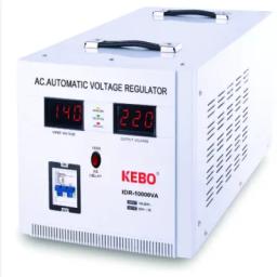 Stabilisateur de tension , TDR-10000VA