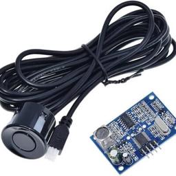 Capteur De Mesure Ultrasons étanche Module JSN-SR04T