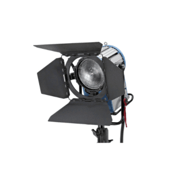FRESNEL HMI 1200W SAMARK