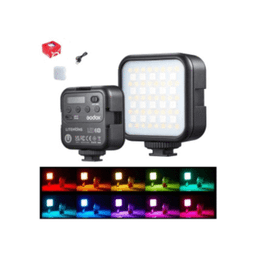GODOX LED R6 RGB