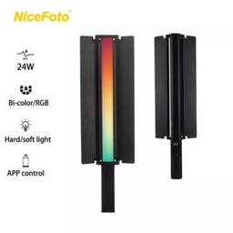NICEFOTO TC-C2