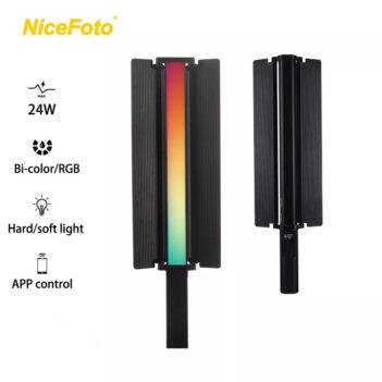 NICEFOTO TC-C2