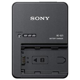 Sony CHARGEUR BC-QZ1