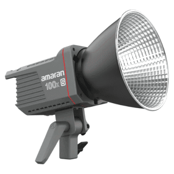 APUTURE AMARAN 100X S