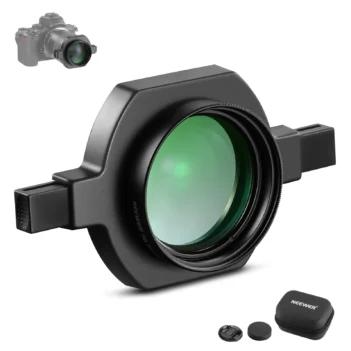 NEEWER LS-40 43MM OBJECTIF MACRO HD